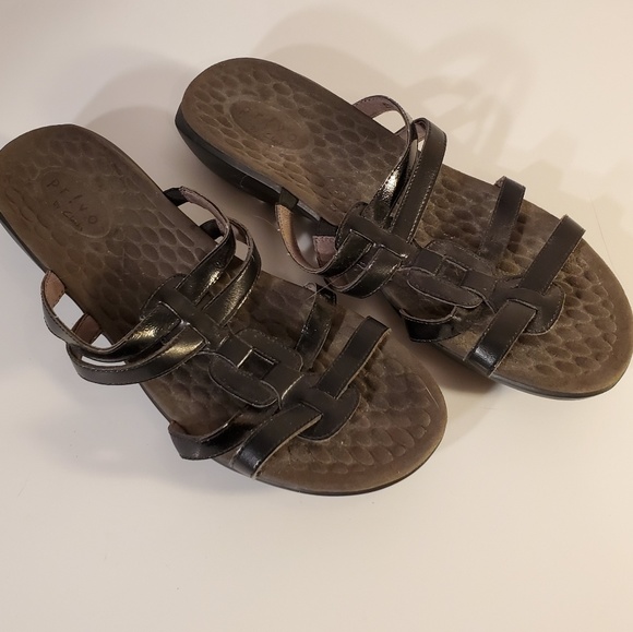 Privo Shoes - Privo by Clarks sandals